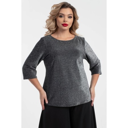 Women's blouse Wisell M4-4615/1, size 54