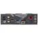 Motherboard Gigabyte B650 Gaming X Ax Socketam5 AMD B650 4XDDR5 ATX AC`97 8ch (7.1) 2. 107350