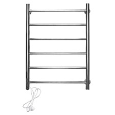 Domoterm electric heated towel rail 