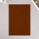 A set of hard felt "Astra" (3 pcs) brown, 1 mm, 160 gr, 20x30 cm