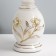 Highway lamp 16778/1 E14 40W white-gold 24x24x38 cm Risalux