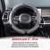 SkyWay braid, Eco suede, 6 pillows, size m, gray, S01101016