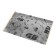 Vibro insulating material STP GB 1.5, size: 1.5x470x750 mm