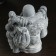 Souvenir "Hotty with children" 13cm