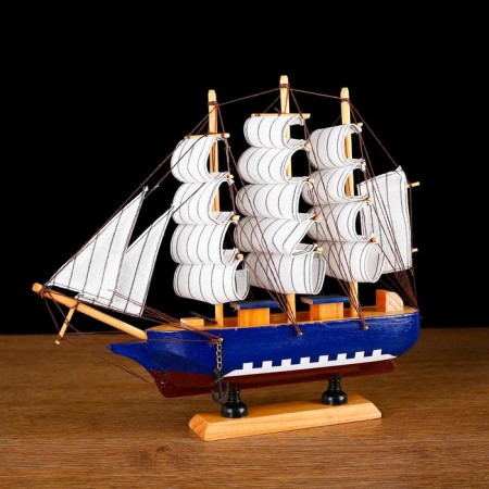 Souvenir medium -sized "Arondel" ship,-1