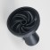 Supreme hookah Supreme: Kalaud, D-12 cm, bowl, black