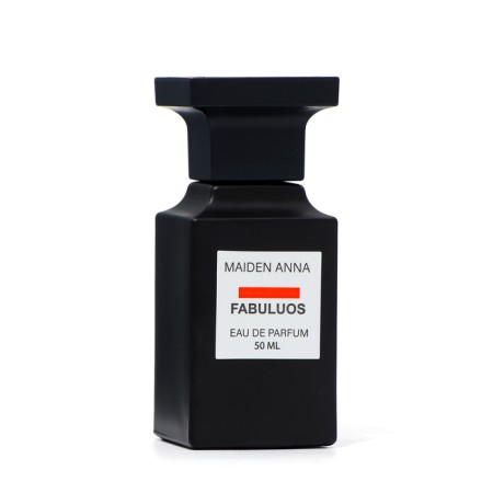 Women's toilet water Maiden Anna Fabuluos, 50 ml-1