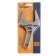 The key plumbing tundra, a shortened handle, opening of the sponge up to 68 mm, 200 mm