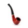 Kommer's smoking pipe "Commander", classic