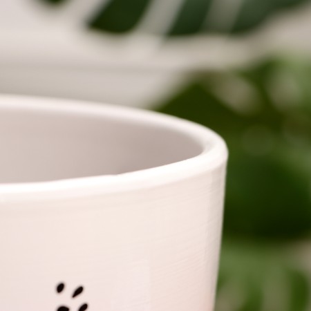Pot Flower Cat 5 L-3