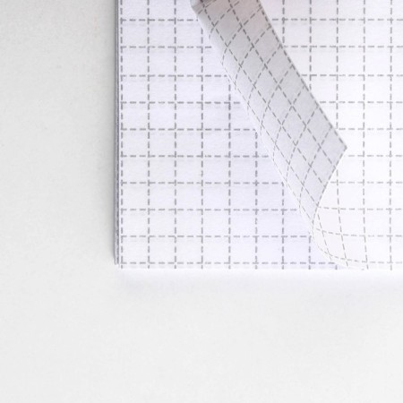 New Year. Notepad A6 32 sheets "Happy New Year"-2