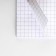 New Year. Notepad A6 32 sheets "Happy New Year"