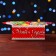 Gift box "Dracoshi", a small candy 9 x 5.8 x 12.8 cm