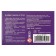 Acrylic paint, set of 6 colors x 20 ml, calligrata, artistic, frost -resistant, in a cardboard box