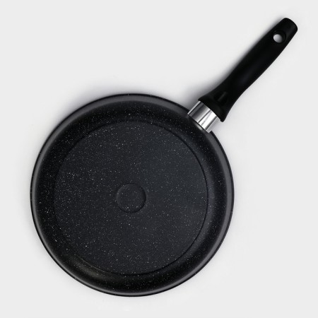 Flot Dilan "Elite", d = 26 cm, anti -stick coating, plastic handle-3