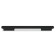 Cappio RS149 bracket handle, m/o 192, black color