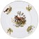 Small plate Bernadotte, Decor "Hunting Stories", 25 cm