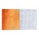 Subject notebook, 48 sheets, cage, physics, Erichkrause "Manga", cardboard cover of twin-lax, unit offset white 100%, information block