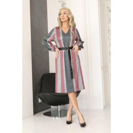 Women's dress, size 46-13