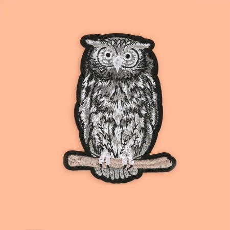 Thermal appliance "Filin", 10 × 7.5 cm, color gray color-1