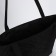 Women's Bologna Schoper, 40x35x7cm, black