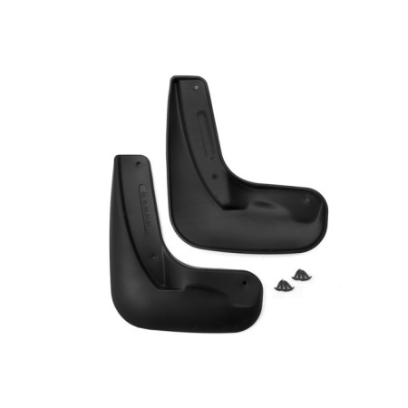 Front sputums for Skoda Octavia, 2013-, set 2 pcs