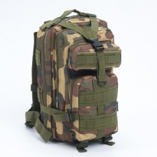 Tactical storming backpack 26l, mix
