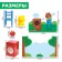 Developing set of "spatial thinking"