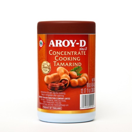 Pasta from Tamarinda Aroy-D, 454 g
