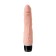 Realistic Toyfa A-Toys vibrator, multi-speed, silicone, 17.2 cm