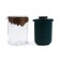 A set for a tea ceremony of 7 items per 6 people: a cup 50 ml, a kettle 400 ml