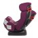 Car Seiger Siger "Dion", group 0+/1/2, purple color