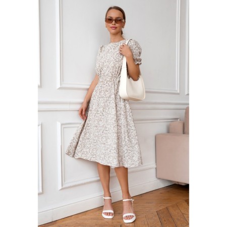 Women's dress, size 46-14