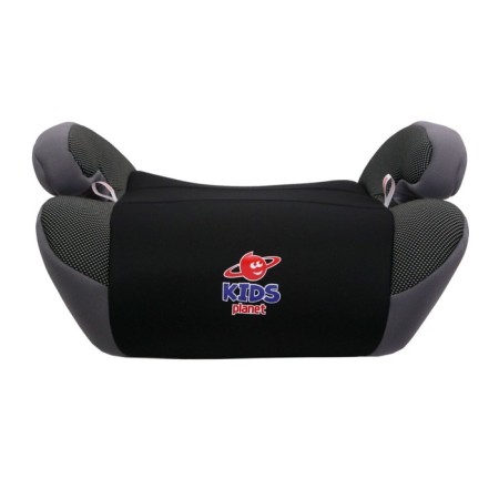 Booster Kids Planet Foton, group III, carbon, black-1