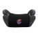 Booster Kids Planet Foton, group III, carbon, black