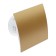 Exhaust fan "KVZ100, d = 100 mm, 33-41 dB, without a switch, matte gold