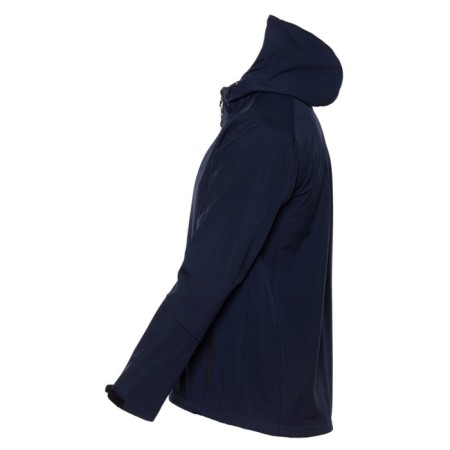Unisex jacket, size 46, dark blue color-2