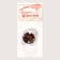 Sparkles for decor, large, multi -colored