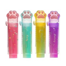 Eraser Figure Paw Mix of a Legage