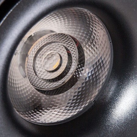 Arcturus lamp, 15W Led, 3000k, 1000lm, black color-2