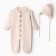 Combine Children's Knitted Minaku, height 86-92, beige color