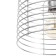 Croonis Susper Bayerlux color chrome 1x40W COLCOL E27