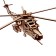 Designer Helicopter "Night Hunter"