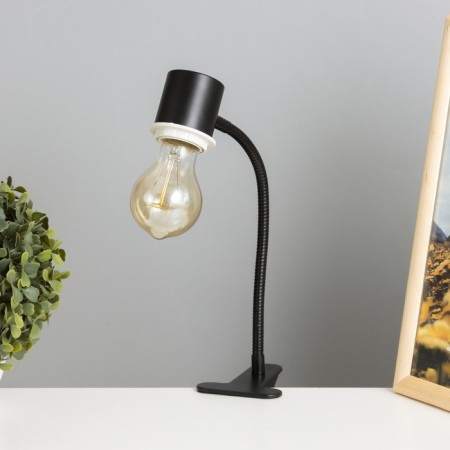 Arnie table lamp E27 15W black 22x10x35 cm-3