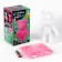 Toy pompons "Bear", color pink TMP