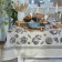 GPECT ETICE "Healthy Life" 147x250 cm, 100% cotton, reps 210 g/m2