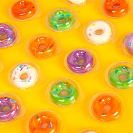 Set of marmalade "Donat", 400 g-2