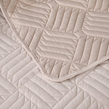 The bedspread and pillowcase "Armando", size 240x260 cm, 50x70 cm-2 pcs-1