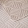 The bedspread and pillowcase "Armando", size 240x260 cm, 50x70 cm-2 pcs