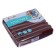 Plastic - polymer clay, 56 g, "classic", chocolate